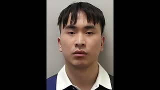 留英博士强奸案面相