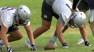 With Alex Gubner gone, new faces look to step up for Montana Grizzlies defensive line