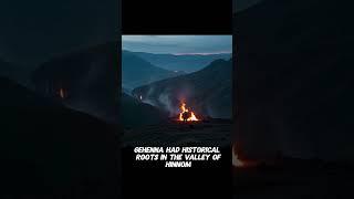 Is Outer Darkness Gehenna? #shorts #faith #christianity