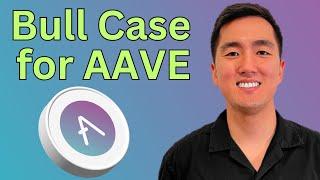 Why AAVE can 10x in the Bull Market