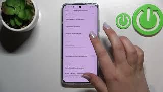 How to Get Developer Options in XIAOMI 12 - Enable Developer Mode