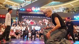 Repz your style 2025 | #bboy 3on3 | final | SEA connection vs Triple X & Control