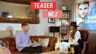 Nej' (Chanteuse) va t'elle relever enfin son chapeau iconique ? (TEASER)