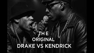 LL COOL J VS KOOL MOE DEE
