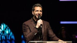 JESUS | Pastor Gregory Dickow