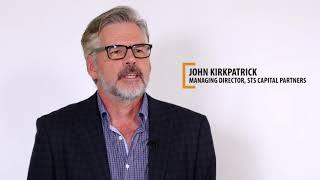 STS MD: John Kirkpatrick