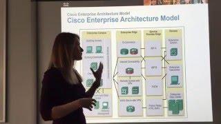 Hierarchical Network Design