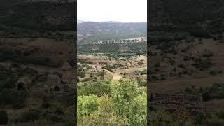 ️ Hnevank Monastery  Lori Marz Armenia  4K ️