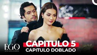 Ego 5 Capítulo (Doblado en Español)