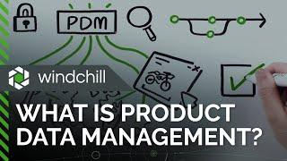 What is Product Data Management?