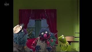 Kermit and the Monster Fix-It Team (German dub)