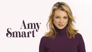 Автограф Эми Смарт (Amy Smart)