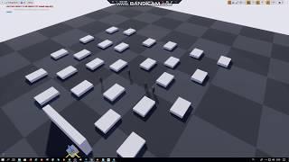 UE4 AI Cover Test