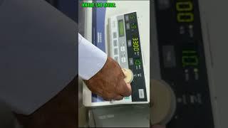 Tomy|| versatile Refrigerated centrifuge.