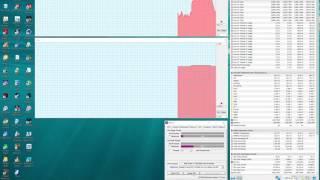 Ryzen R7 1700 3.9 Ghz 1.37v Stress Test