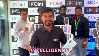 iPhone 16 Launch Event on  Exclusively in iPoint