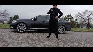 Lexus ls460l 2007г часть 2 . Обзор тест драйв , мысли в слух ...