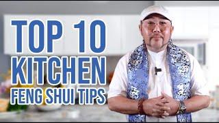 kitchen fengshui ep. 4