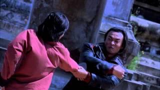 Mortal Kombat (1995) - Opening Scene (HD)