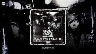 Naughty By Nature - Sunshine