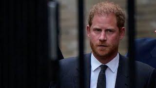 Prince Harry's drug admissions prompt speculation US authorities will 'get involved'