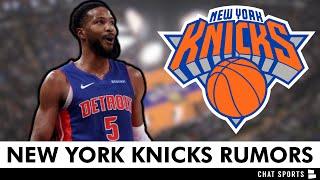 DREAM New York Knicks Free Agent Targets