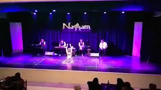 Amal hayati   orquesta nagham