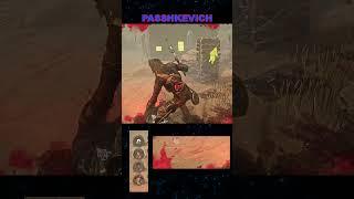 ПАШКЕВИЧ СДЕЛАЛ НАРЕЗКУ ПО ДБД!? #shorts #шортс #рек #dbd #deadbydaylight