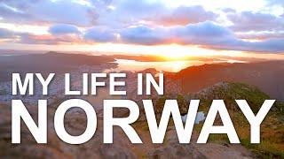 My Life in Norway