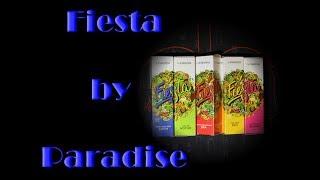 Fiesta by Paradise | Вкусный жижон