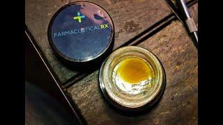 FARMACEUTICAL-RX    Guava Mango Haze   Live Sauce