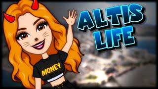 Arma 3 Altis Life Monopoly RP -  КЕПКА АКАДЕМИИ ЭЛЯ РИЧИ