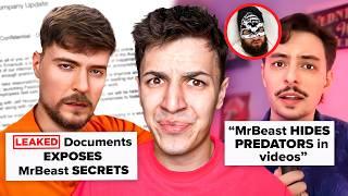 The Downfall of MrBeast is Insane