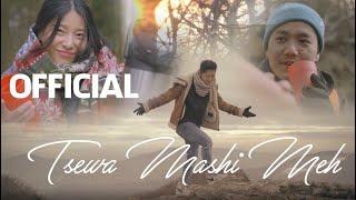 TENKUN - TSEWA MASHI MEH [OFFICIAL MUSICVIDEO] Tibetan love song