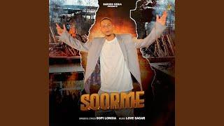 Soorme