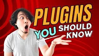 THE BEST free PLUGINS FOR 2021!! fl studio, ableton, logic pro x Reaction