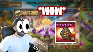 Is This The Fastest SWIFT Account I've Been On ?!! (Summoners War)