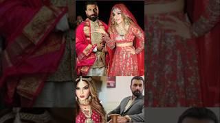 Rakhi Sawant Secret Wedding with Pakistani actor Dodi khan #shortsfeed #rakhisawant #shorts