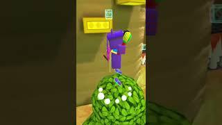 Super Bear Adventure New Mission 