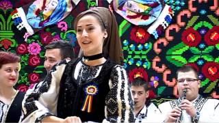 Ansamblul - Folcloric - Soimusiana - Geanina Gavrila
