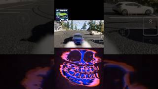 CARX STREET VS CARX DRIFT RACING 2