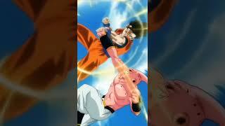 Just Dragon Ball things#shorts#ytshorts#anishorts