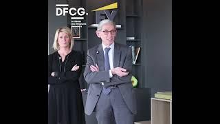 DFCG Normandie | Projets des candidats du Trophée Finance et Gestion 2024