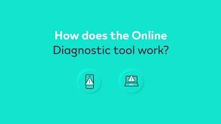 Online Diagnostics | IQOS Customer Help & Support | IQOS UK