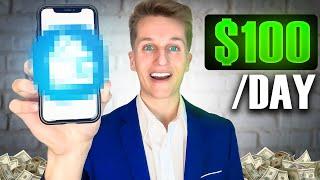 Easiest Ways To Make Money Online For Beginners In 2025 ($100/Day)