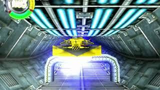 Tonka Space Station (Windows) Walkthrough