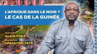 La chronique : L’Afrique est-elle condamnée à vivre dans le noir ?