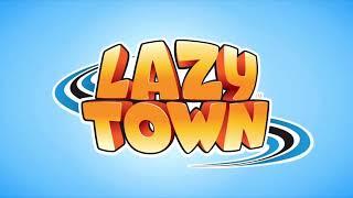 We Are Number One (Awesome Mix) - LazyTown: The Video Game