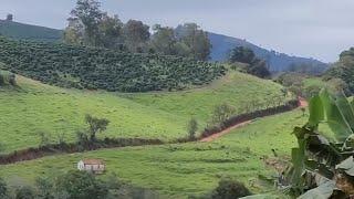 Os lugares escondidos de Nova Resende MG