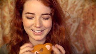 ASMR Stickers & Squishies